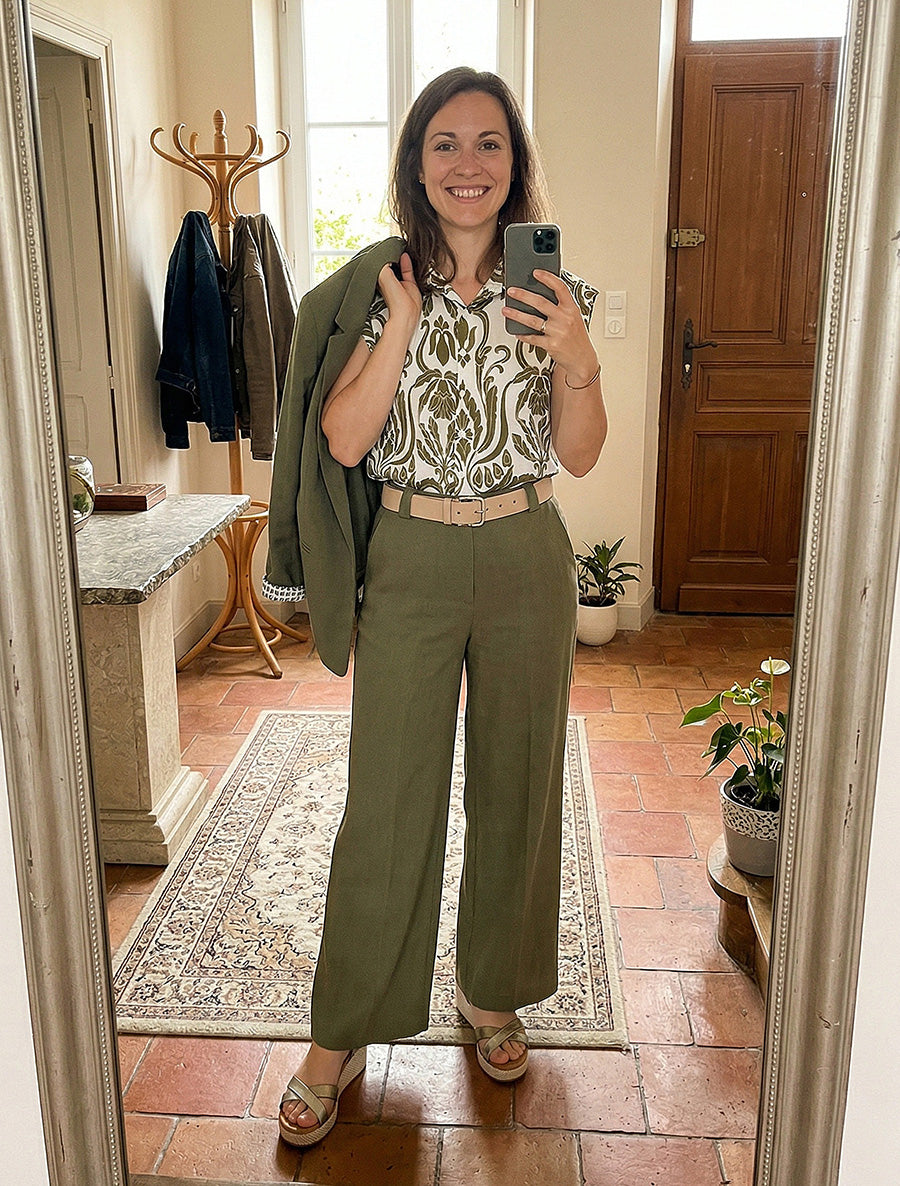 Look Polla