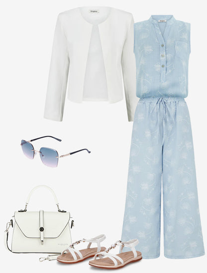 Look Qira - 1