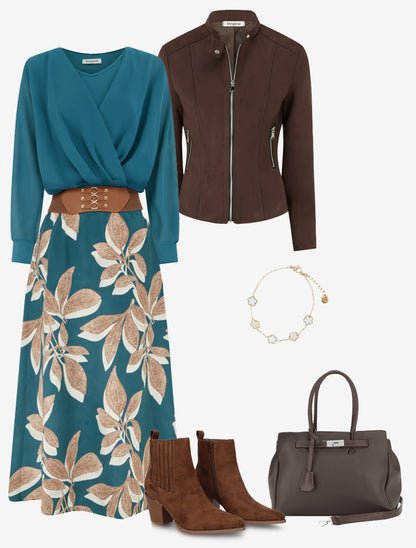 Look Quanta - 1