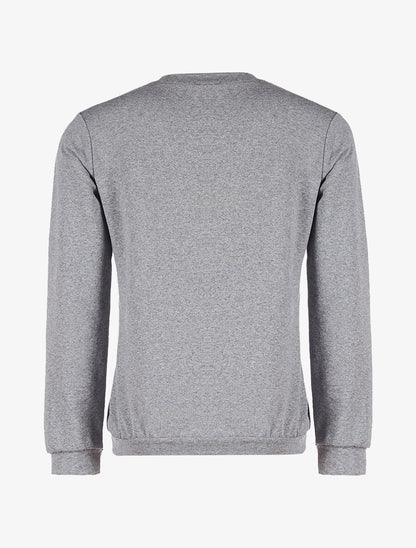 Pull existance - gris - 2