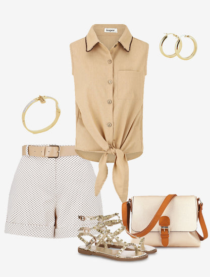 Look Rabea - 1