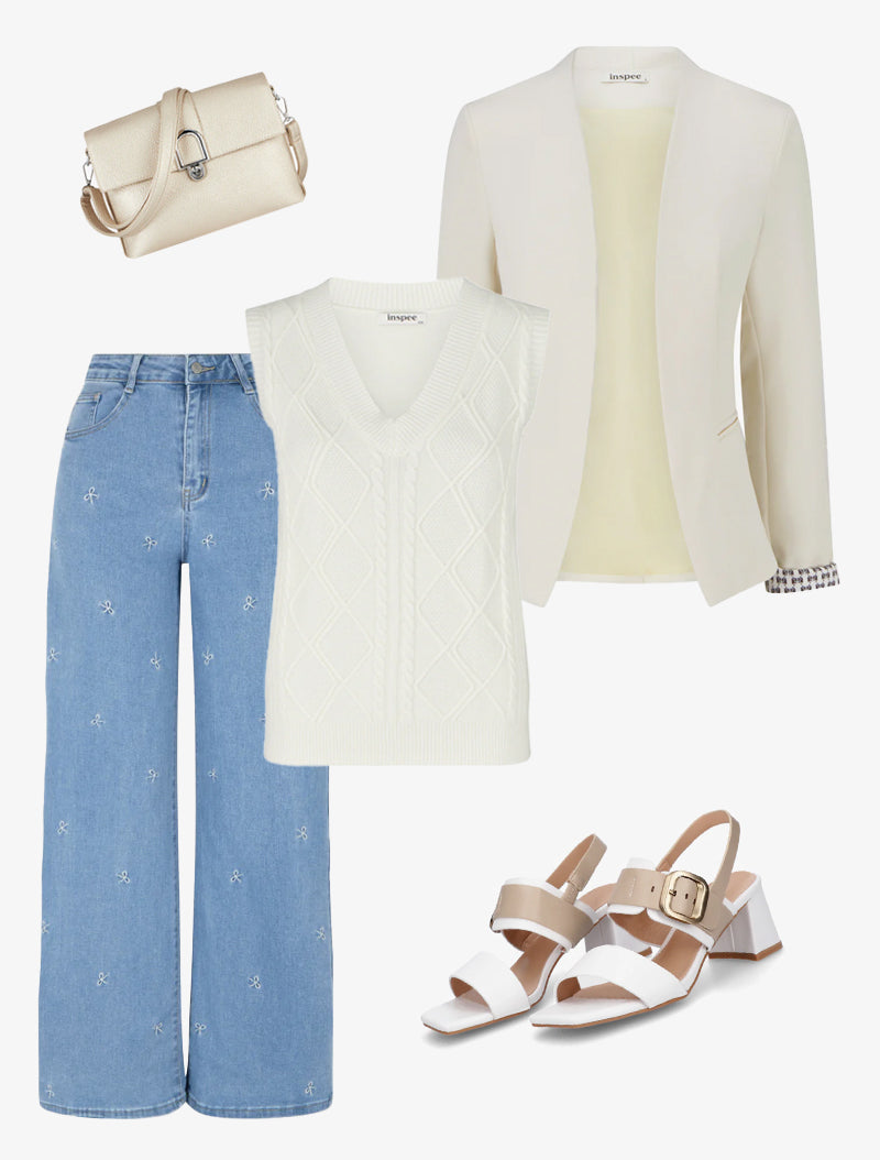 Look Racky - 1