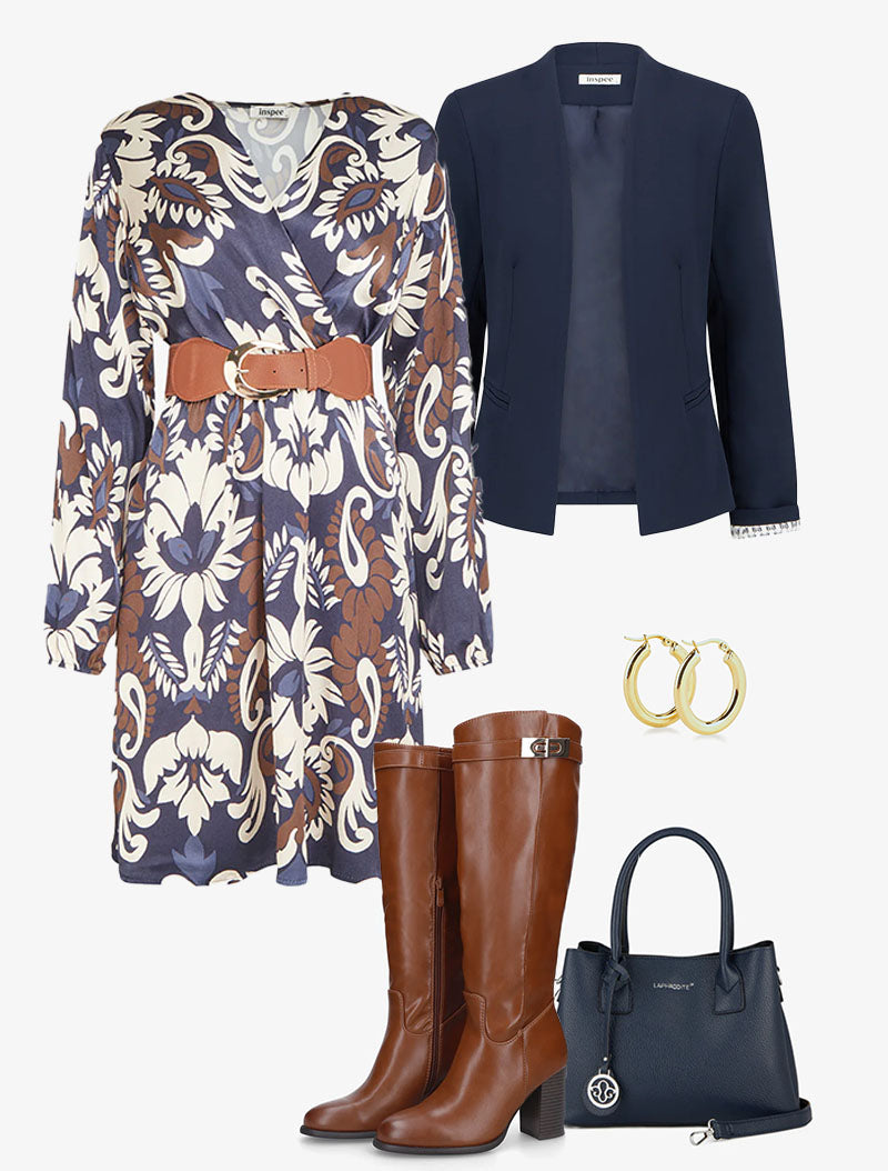Look Radia - 1
