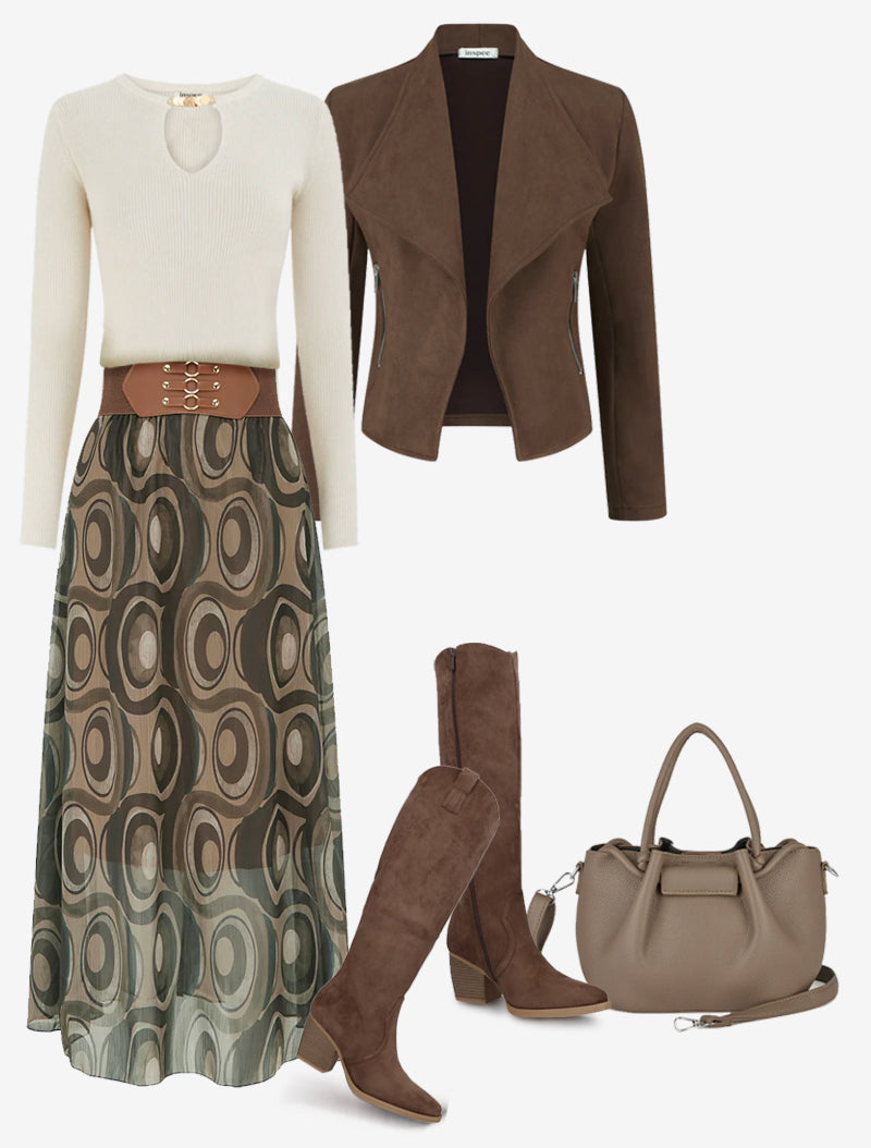 Look Raela - 1