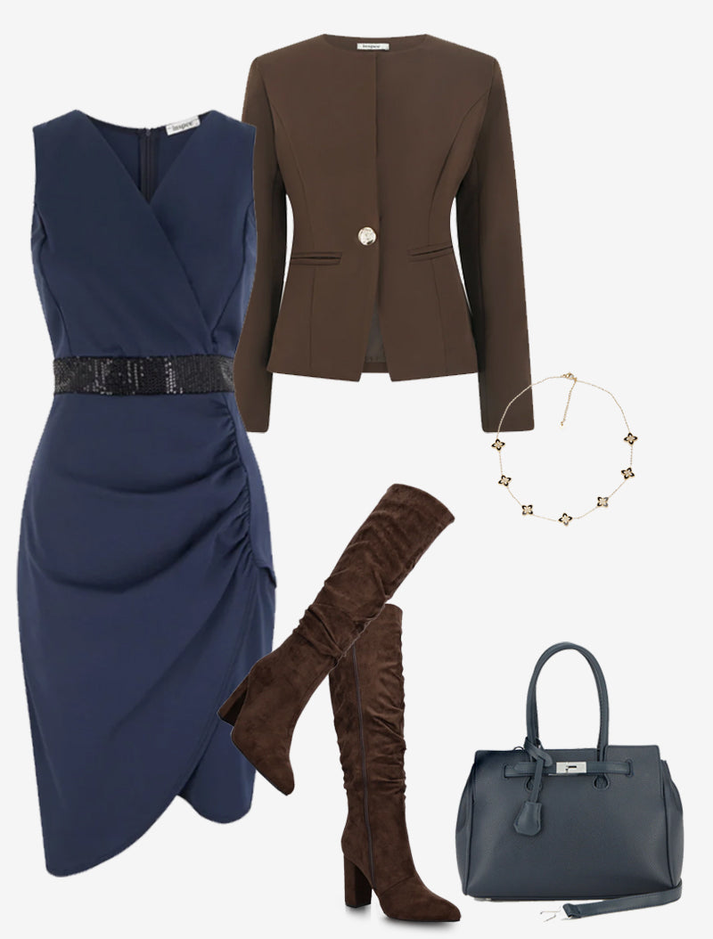 Look Raen - 1