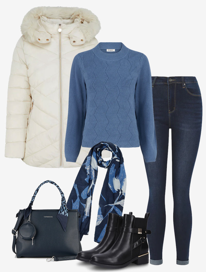 Look Ramia - 1