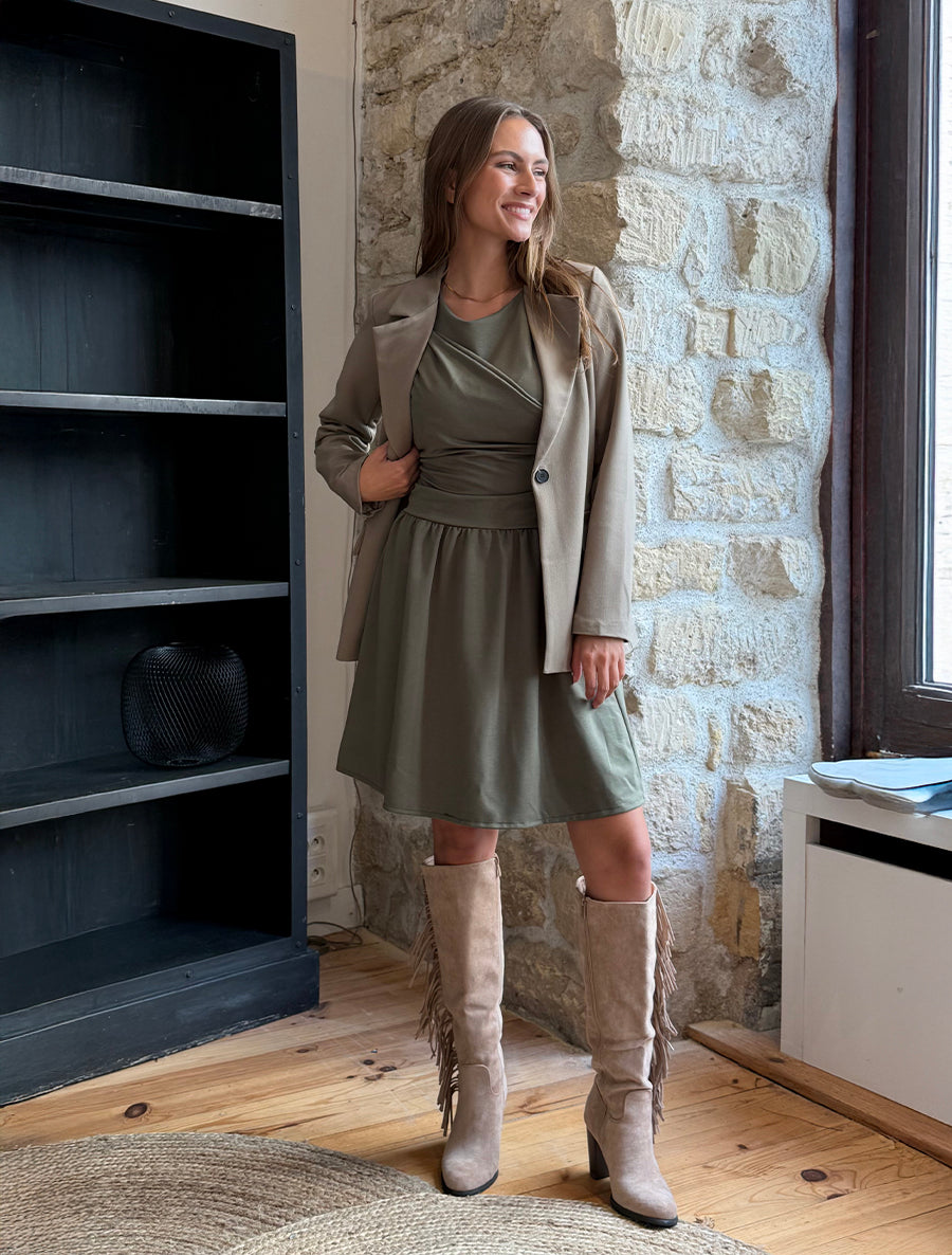 Look Donna