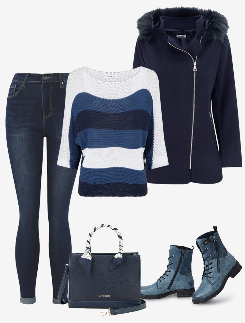 Look Robyn - 1