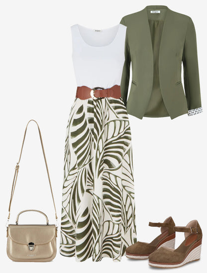 Look Rogine - 1