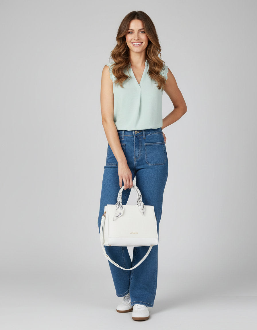 Look Roma