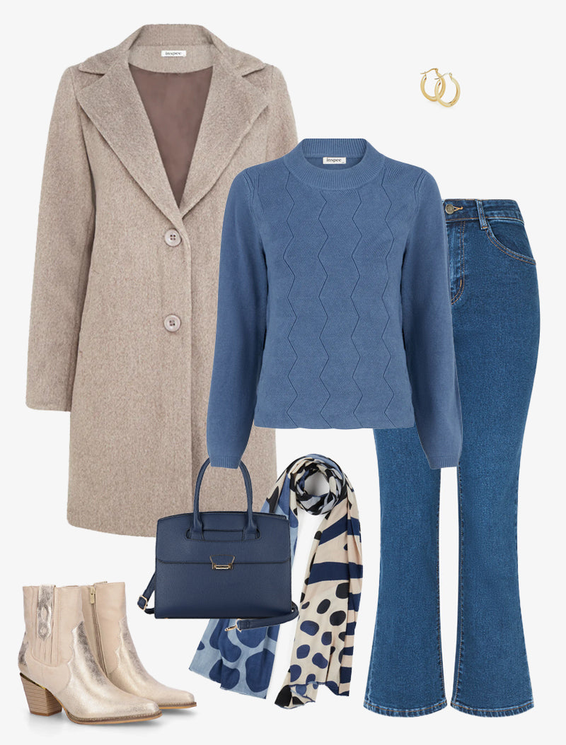 Look Rosaria - 1