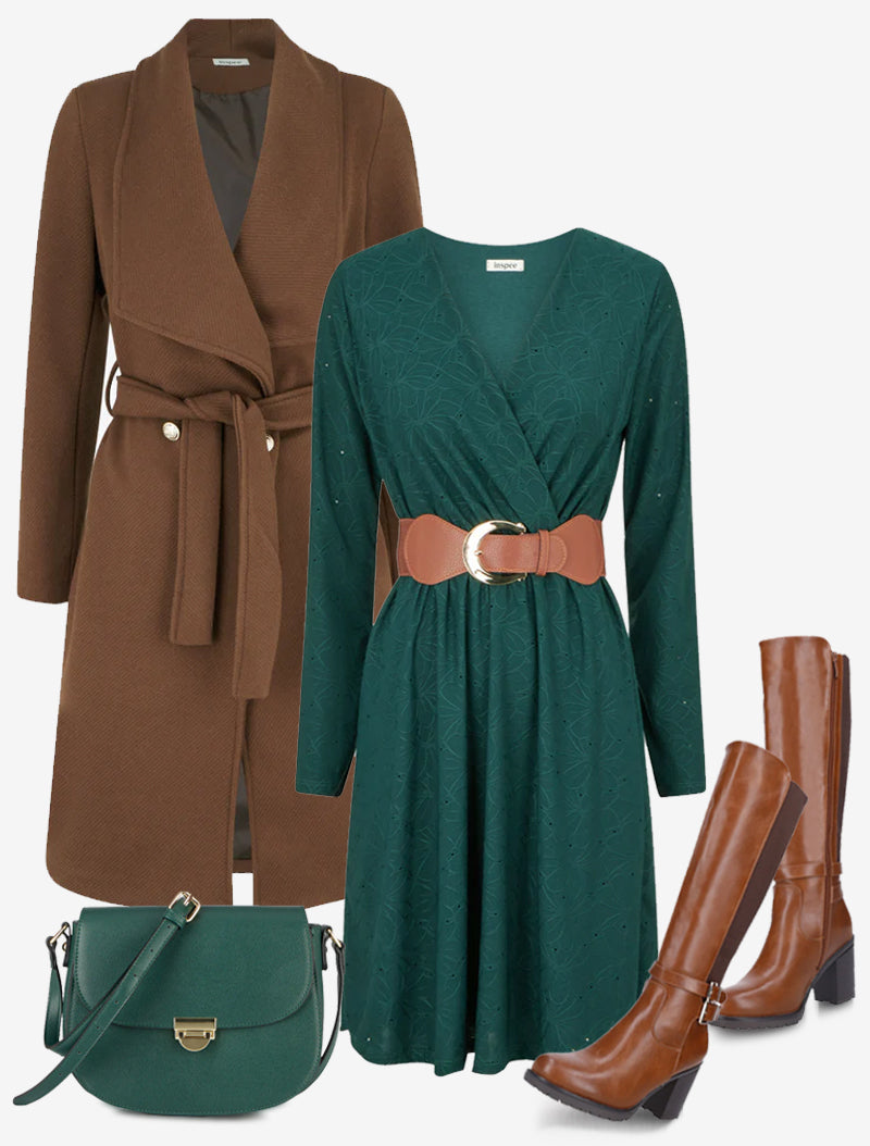 Look Rosely - 1