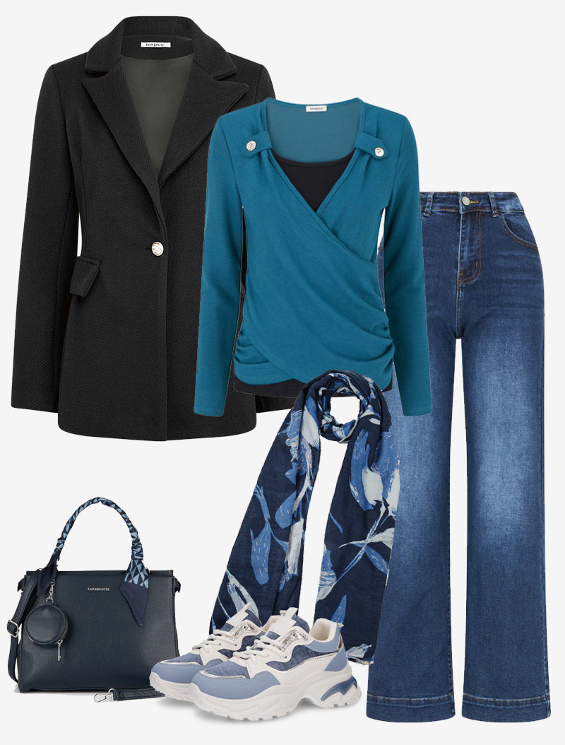 Look Rosi - 1