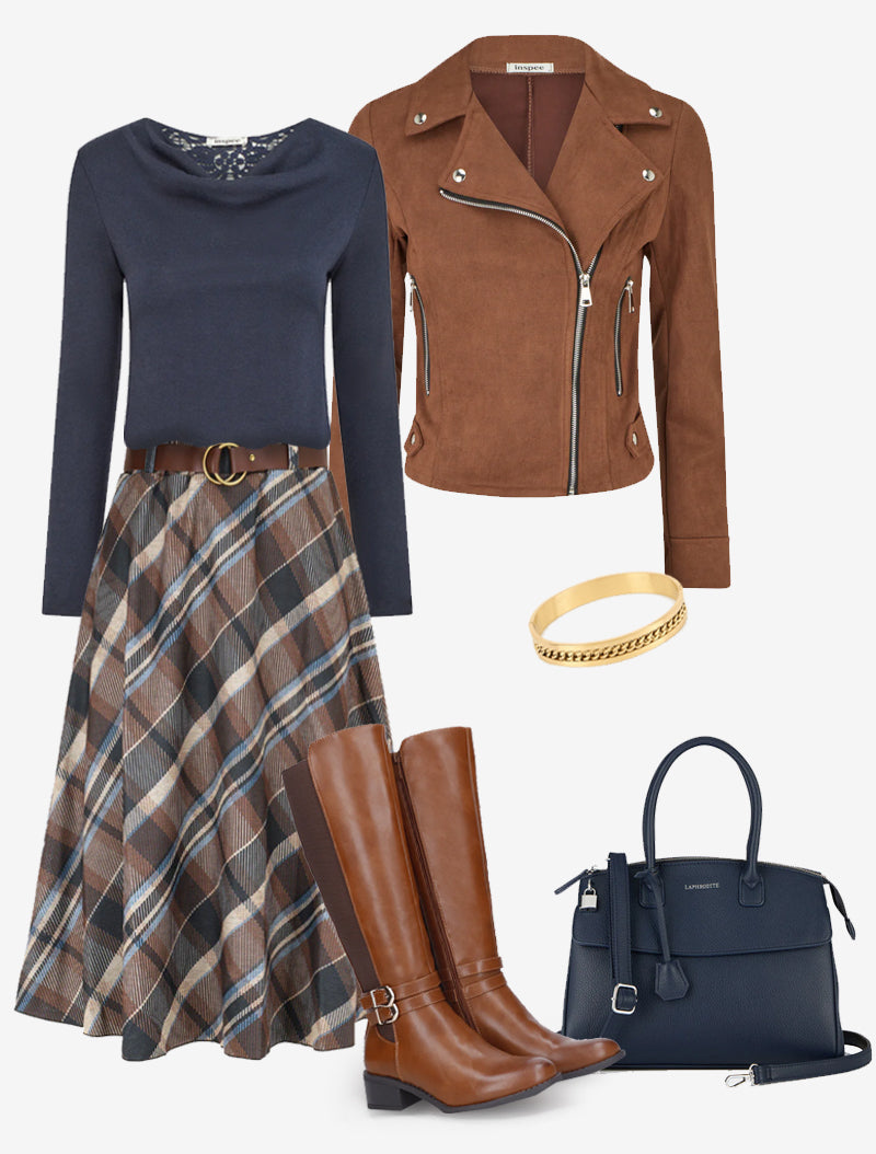 Look Rosilda - 1