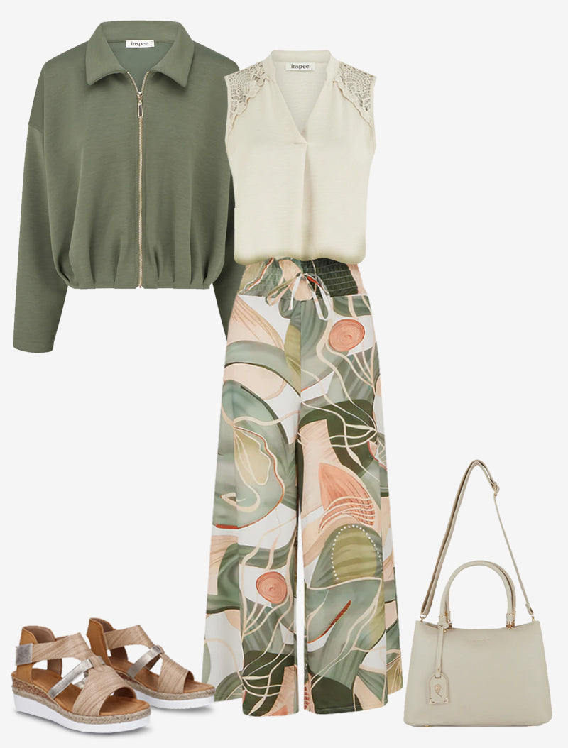 Look Roxanna - 1