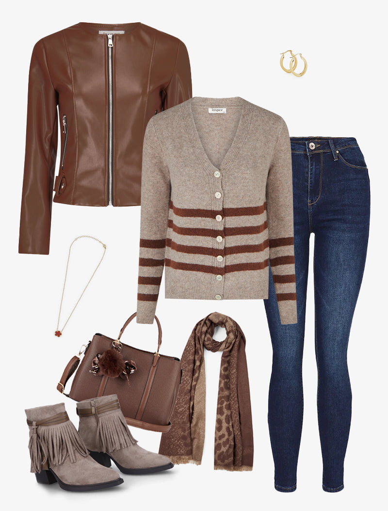 Look Rozen - 1
