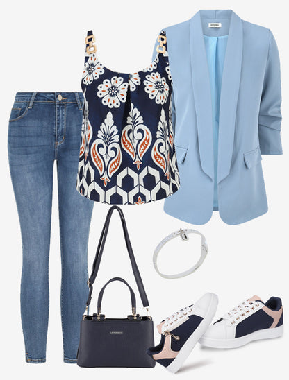 Look Rufina - 1