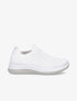 Baskets en mesh effet nid d&