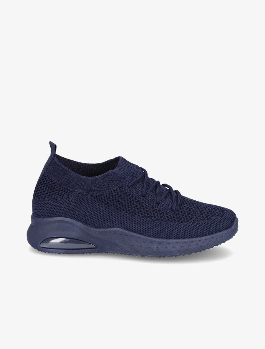 Running en mesh - Marine - 5