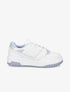 Baskets bicolores - Bleu - 5