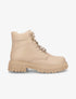 Hiking boots - Taupe - 5