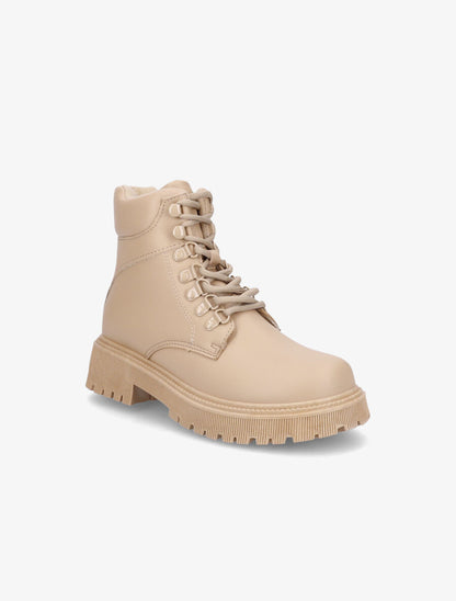 Hiking boots - Taupe - 2