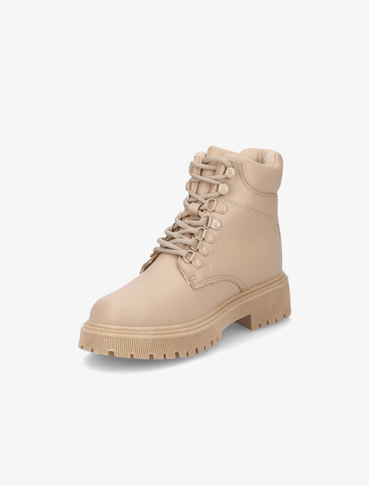 Hiking boots - Taupe - 3