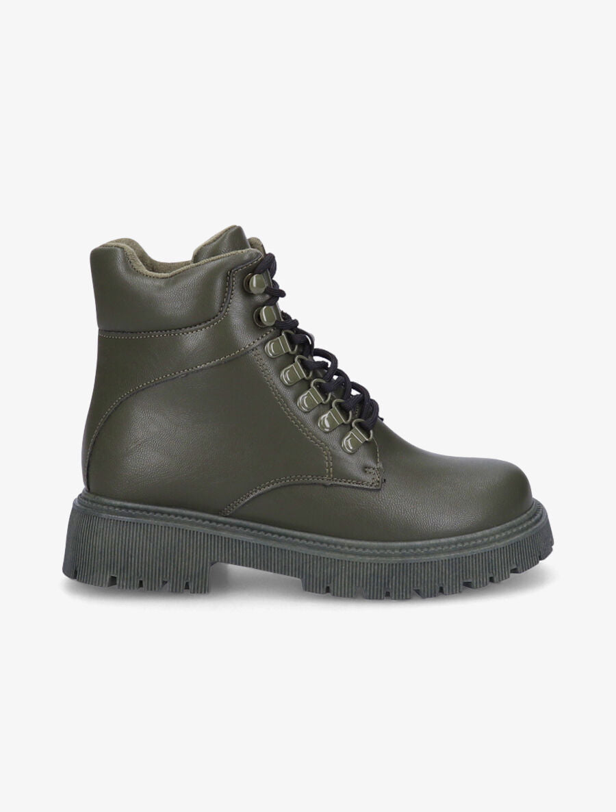 Hiking boots - Kaki - 1