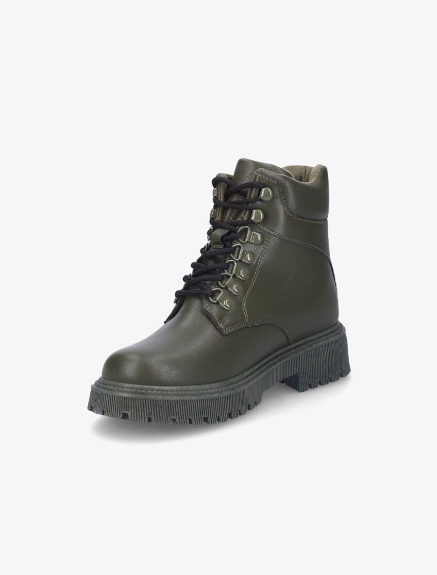 Hiking boots - Kaki - 3
