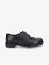 Derbies perforées - Noir - 1