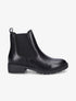 Chelsea boots à billes - Noir - 1