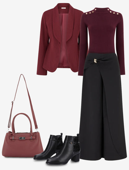 Look Sada - 1