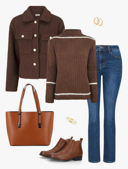 Look Safae - 1