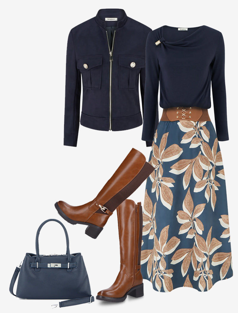 Look Safar - 1