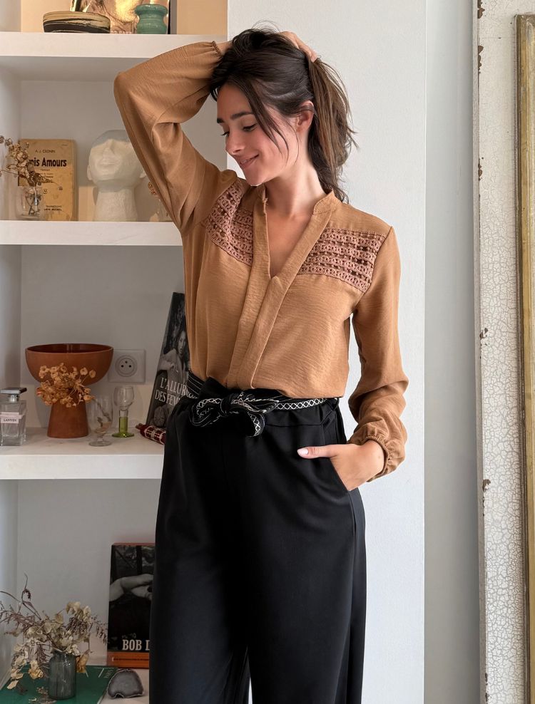 Look Malorine RS