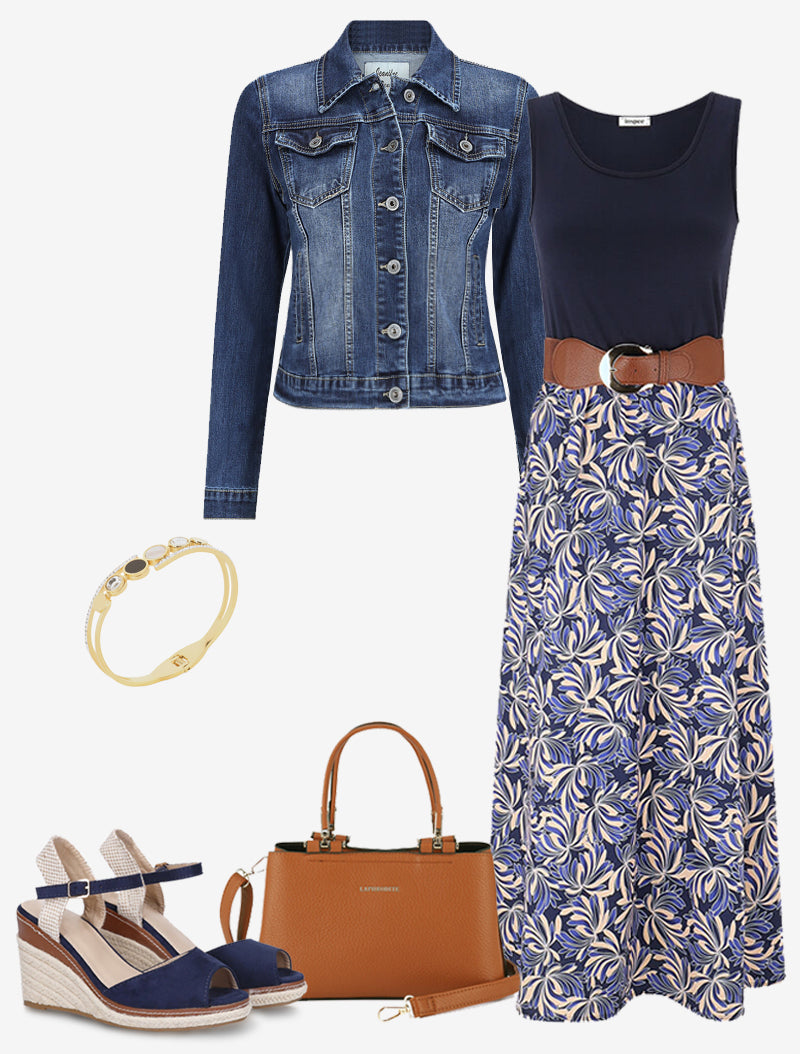 Look Santine - 1