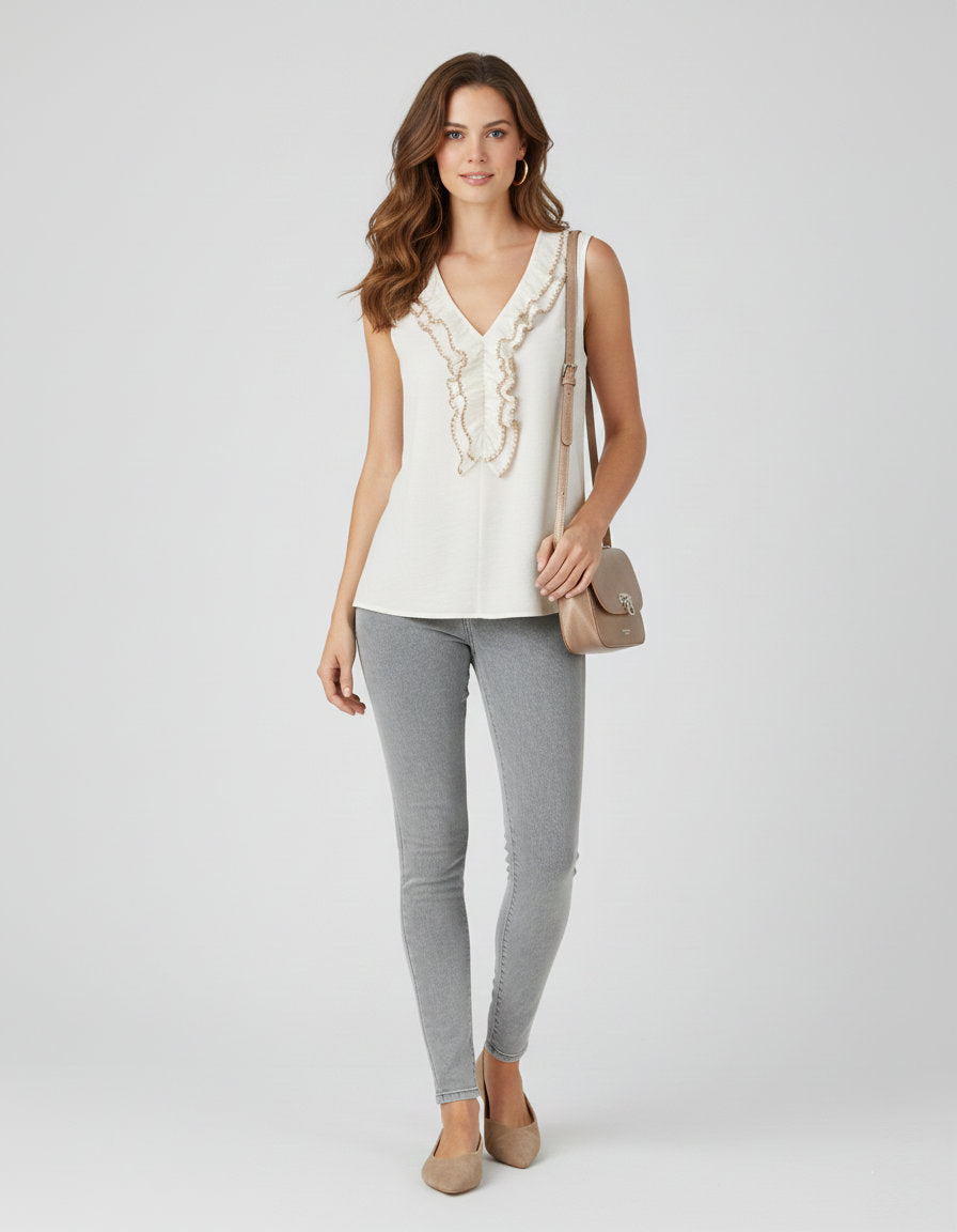 Look Sarette