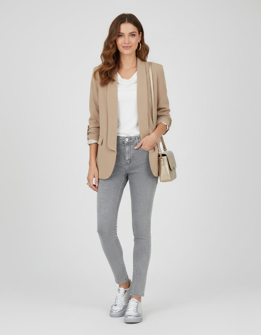 Look Sarine