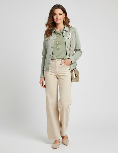 Look Savine