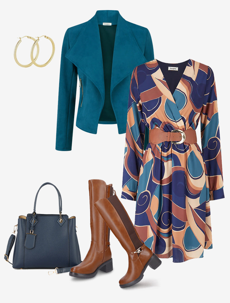 Look Selin - 1