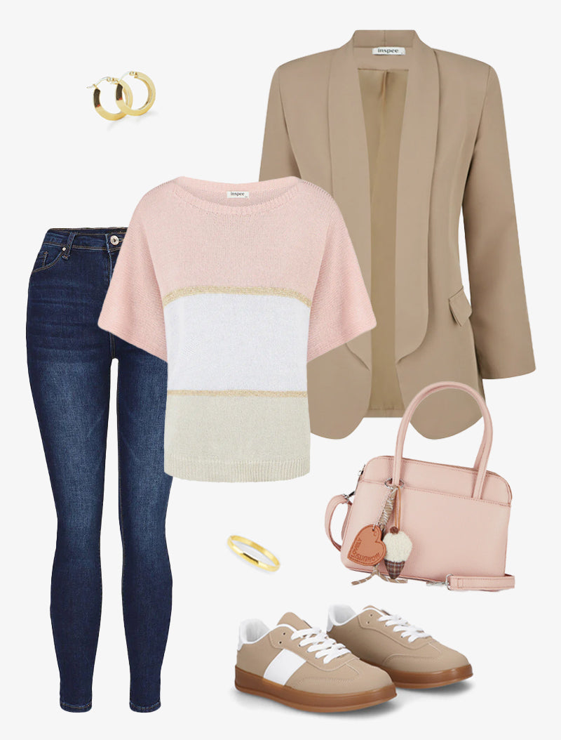 Look Sendy - 1