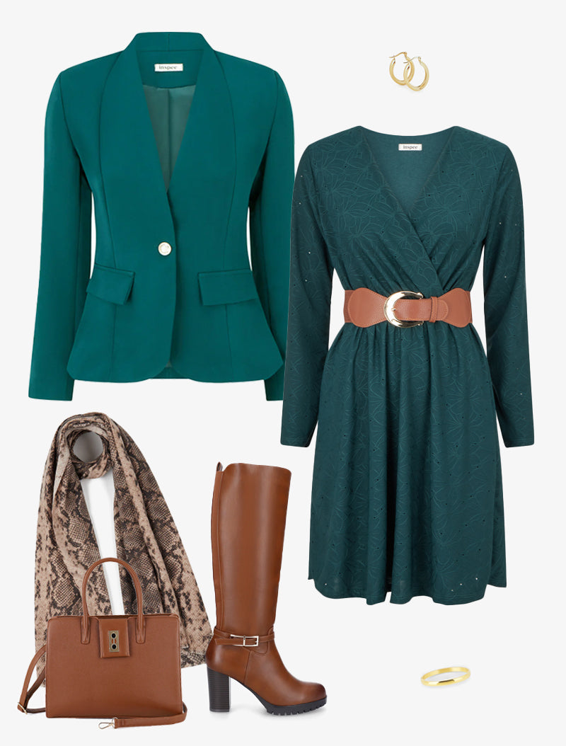 Look Shakira - 1