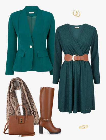 Look Shakira - 1