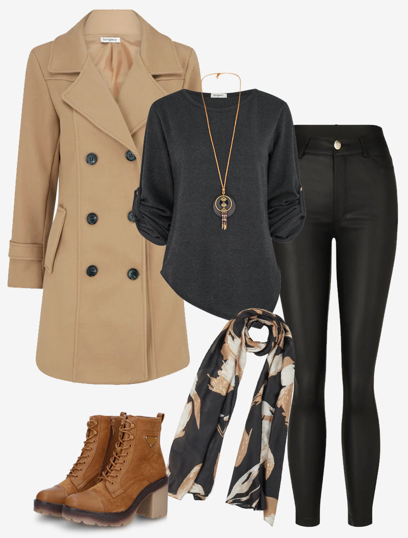 Look Shama - 1