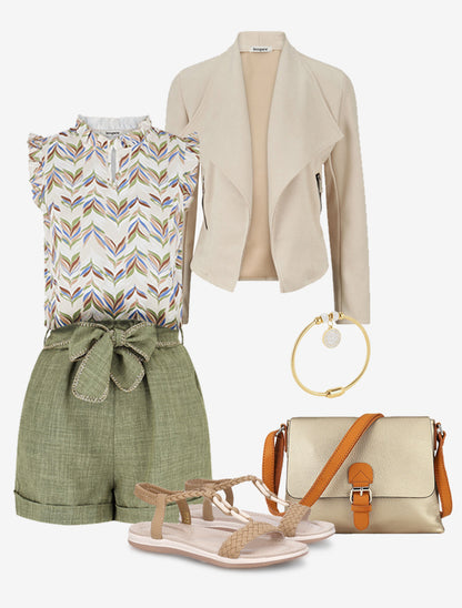 Look Shamila - 1