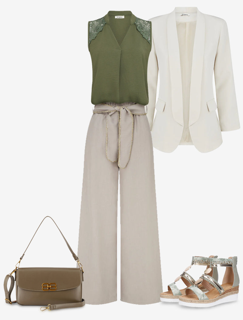 Look Shannone - 1