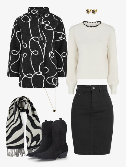 Look Shona - 1