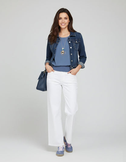 Look Sibille