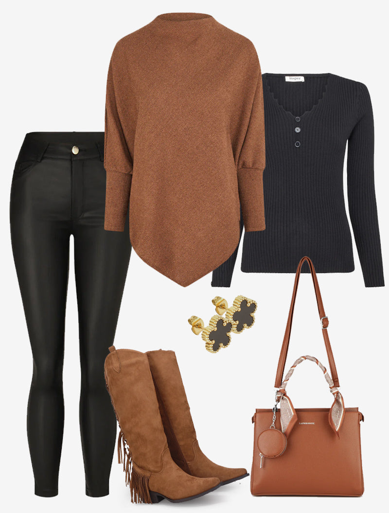 Look Silvaine - 1