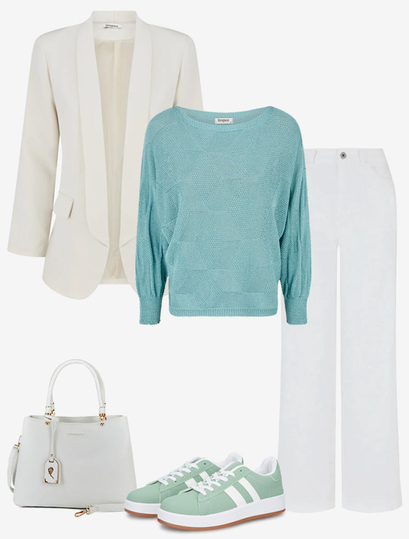 Look Sinda - 1